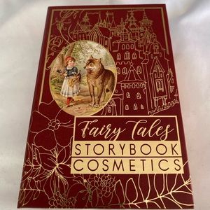 Storybook Cosmetics